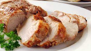 Roast beef