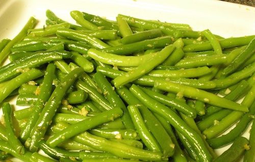 Fagiolini