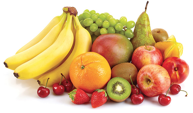 Frutta fresca_