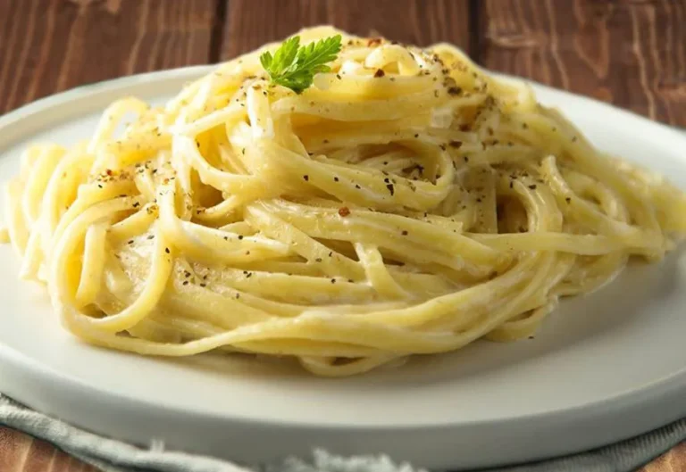 Pasta alla carrettiera