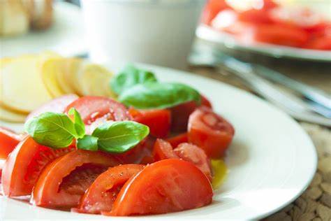 Pomodori/insalata
