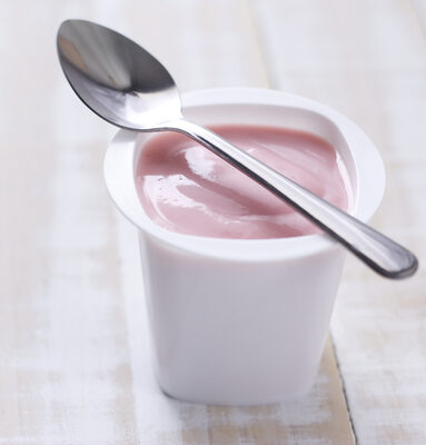 Yogurt