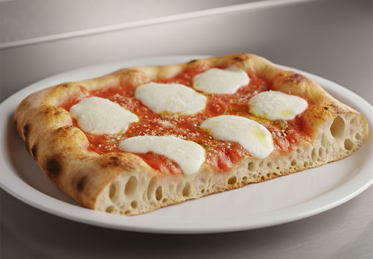 Pizza margherita_