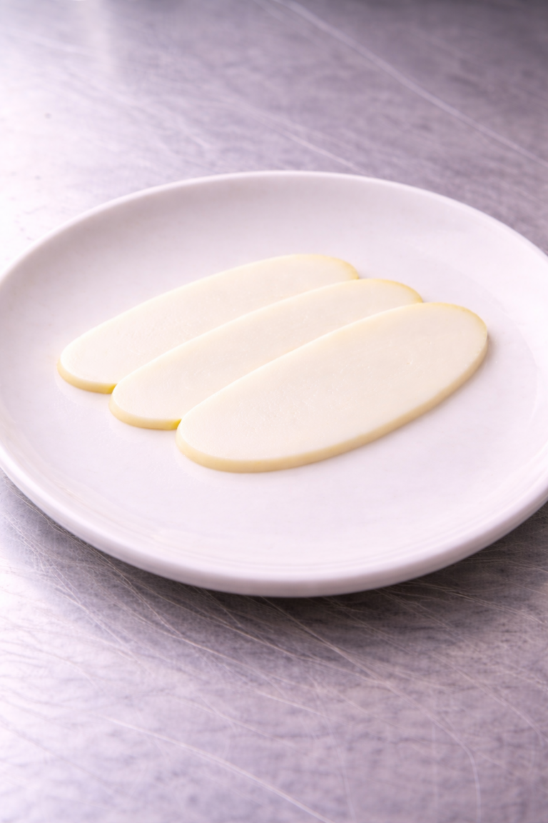 Provola di latte_
