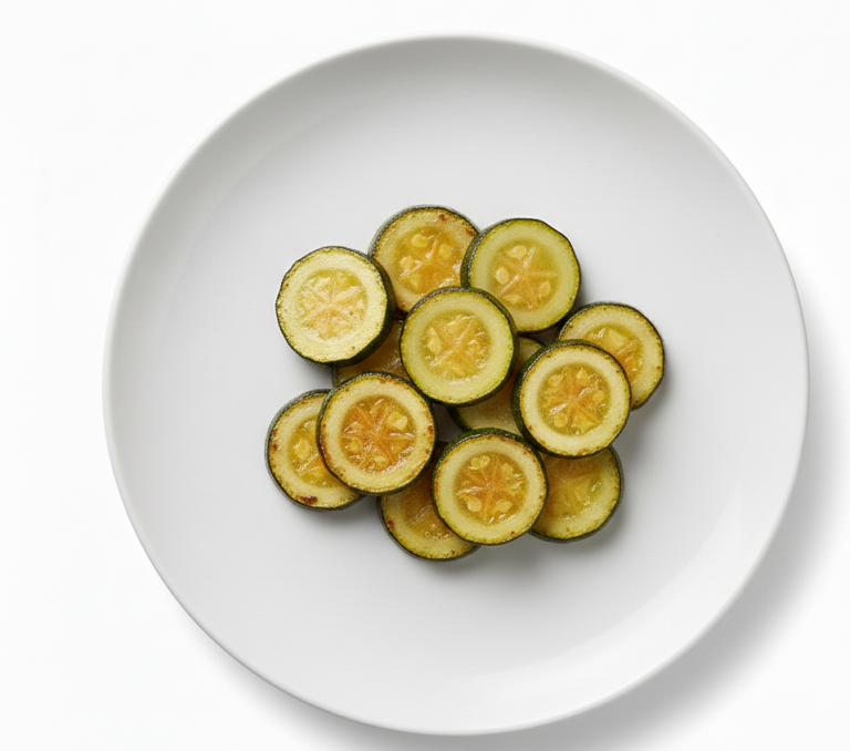 Zucchine al tegame_